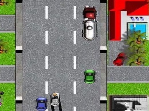 急速公路,急速公路下载