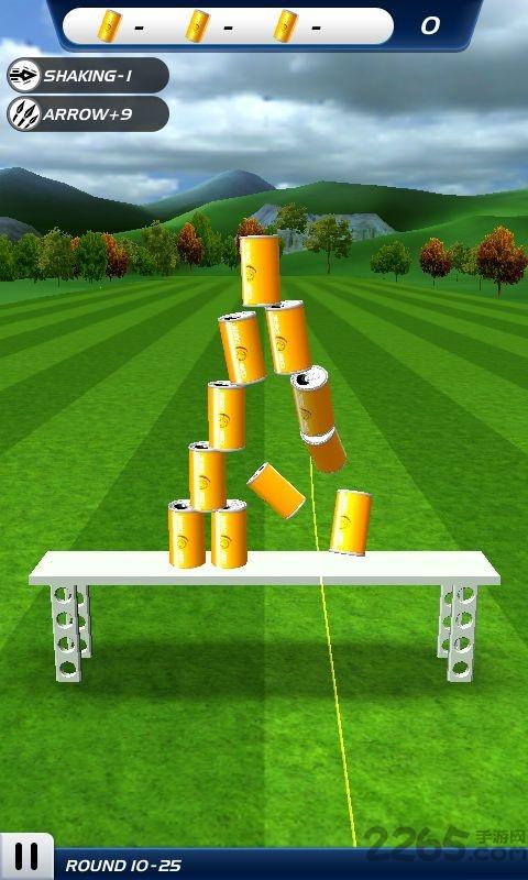 射箭世界冠军3d手机版下载,射箭世界冠军3d,射箭游戏,弓箭游戏