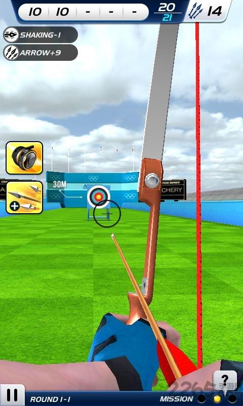 射箭世界冠军3d手机版下载,射箭世界冠军3d,射箭游戏,弓箭游戏